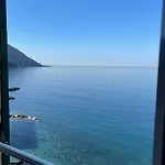Διαμέρισμα La Lampara *