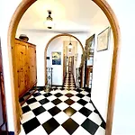 Διαμέρισμα La Lampara