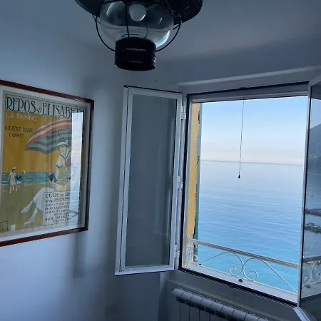 La Lampara Apartamento