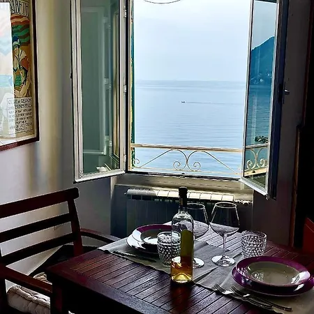 La Lampara Apartamento