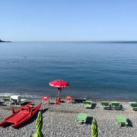 Lejlighed La Lampara