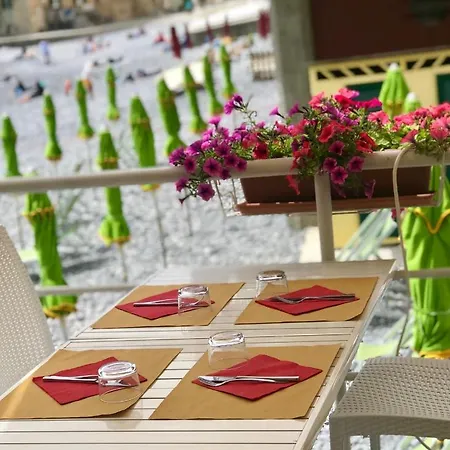 La Lampara Apartamento