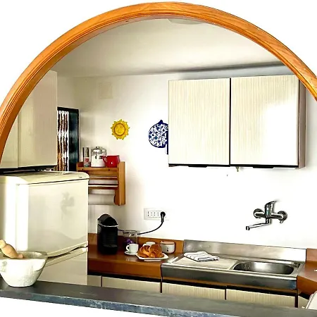 La Lampara Apartamento