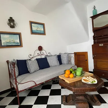 La Lampara Apartment