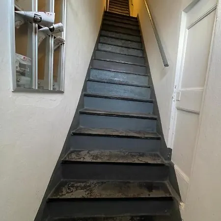 La Lampara Apartamento Camogli