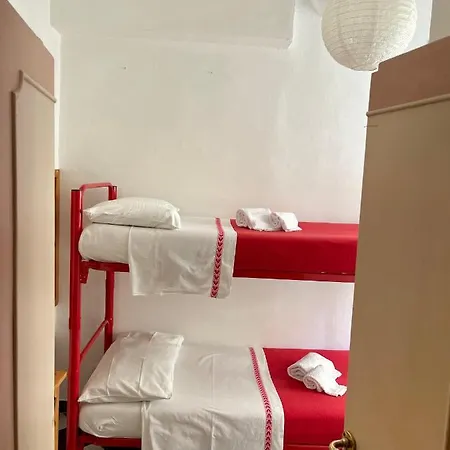 La Lampara * Camogli