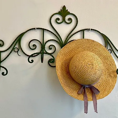 Apartamento La Lampara *