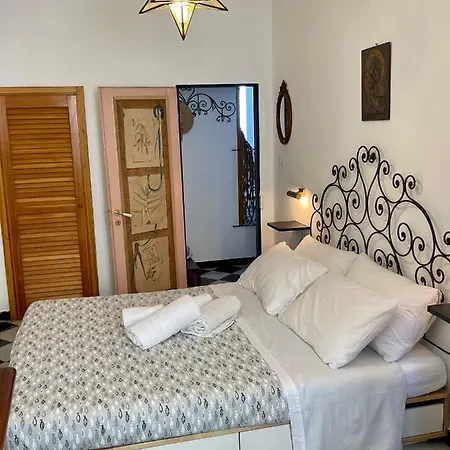 La Lampara * Camogli