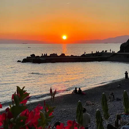 Apartamento La Lampara Camogli