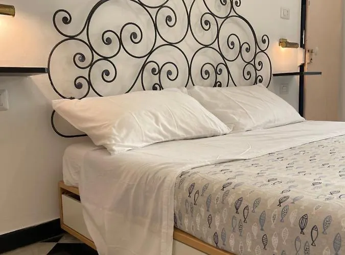 La Lampara Apartment