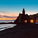 Apartamento La Lampara *