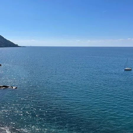 Apartman La Lampara *