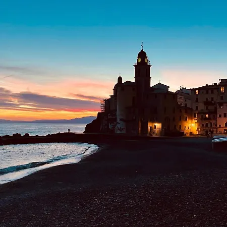 Apartman La Lampara *