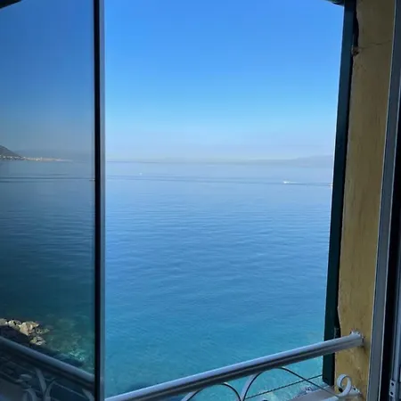 La Lampara Camogli