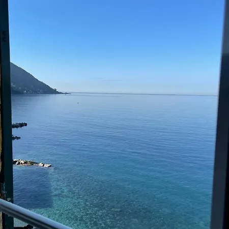 Апартаменты La Lampara *