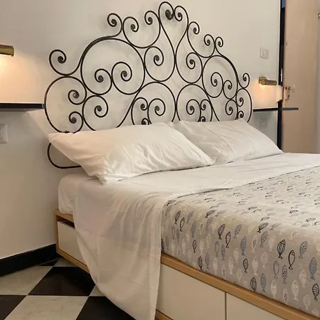 La Lampara Apartment
