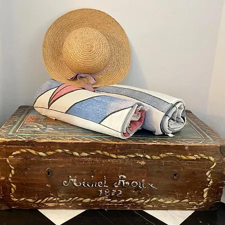 Apartman La Lampara *