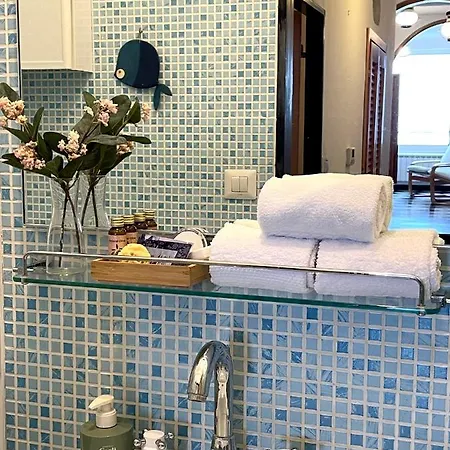 La Lampara Apartman *