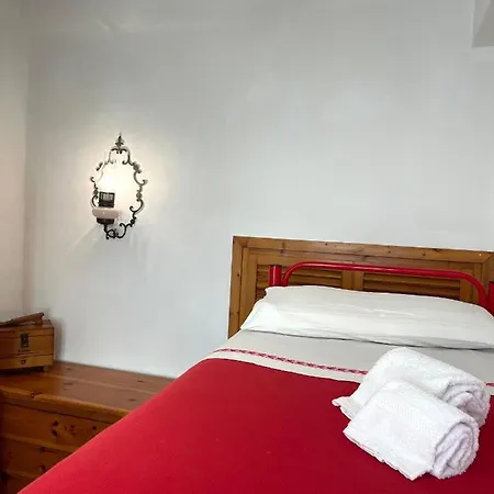Apartment La Lampara Camogli