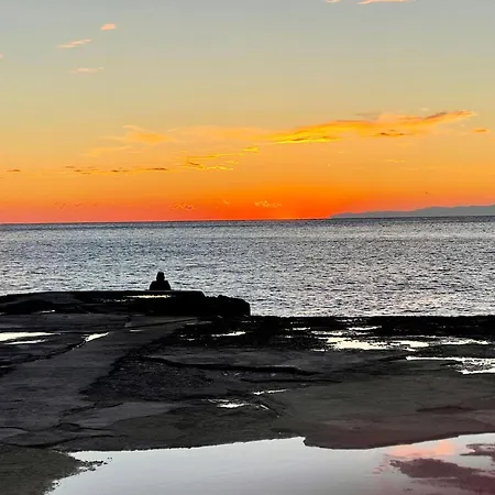 Апартаменты La Lampara Камольи