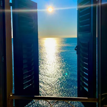 Apartman La Lampara Camogli