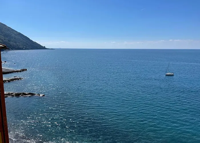 Lägenhet La Lampara *