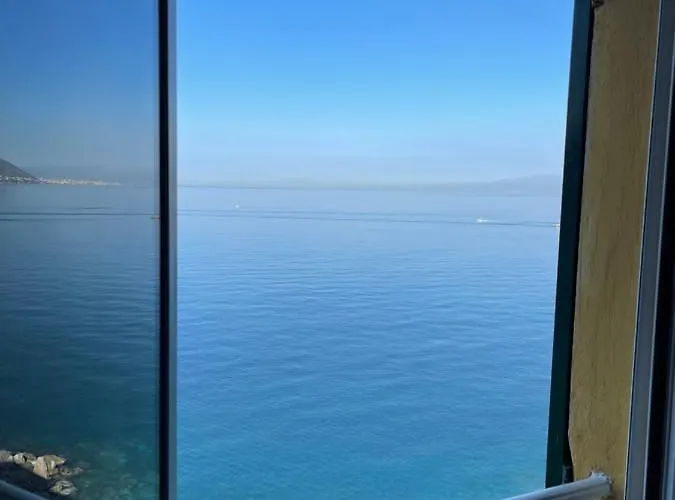 La Lampara Camogli