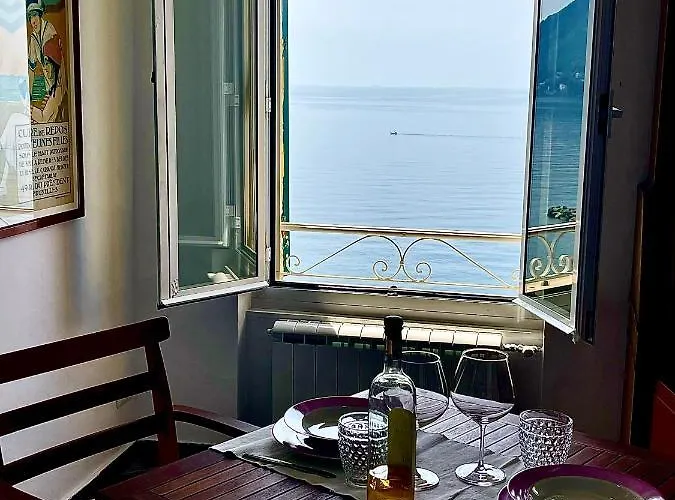 La Lampara Lägenhet