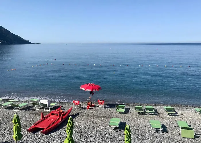 Lägenhet La Lampara