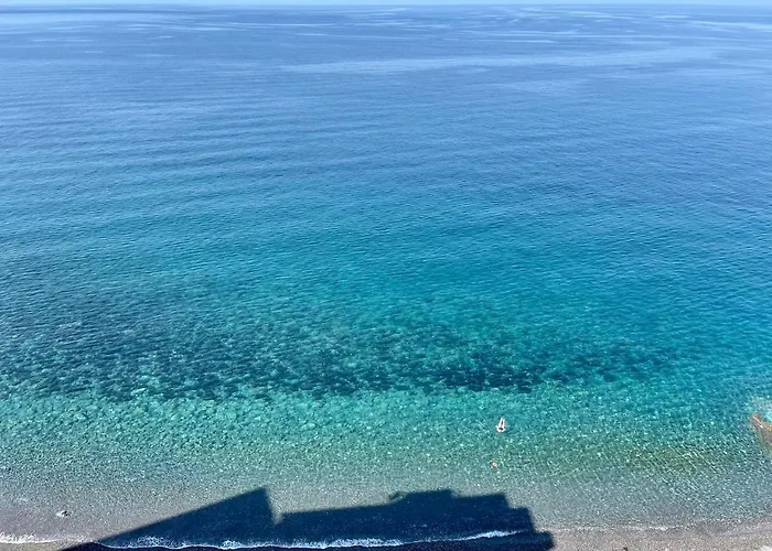 La Lampara Lägenhet