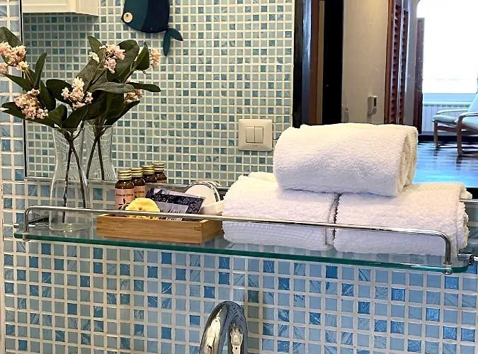 La Lampara Lägenhet *