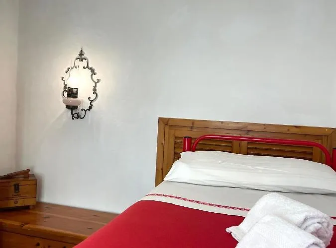 Lägenhet La Lampara Camogli