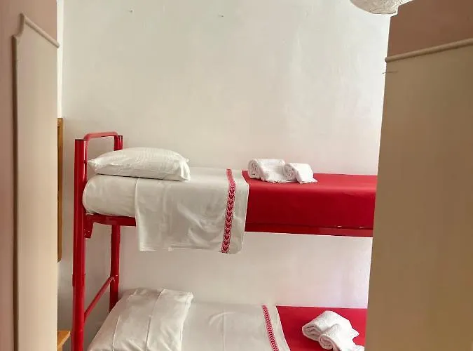 La Lampara * Camogli