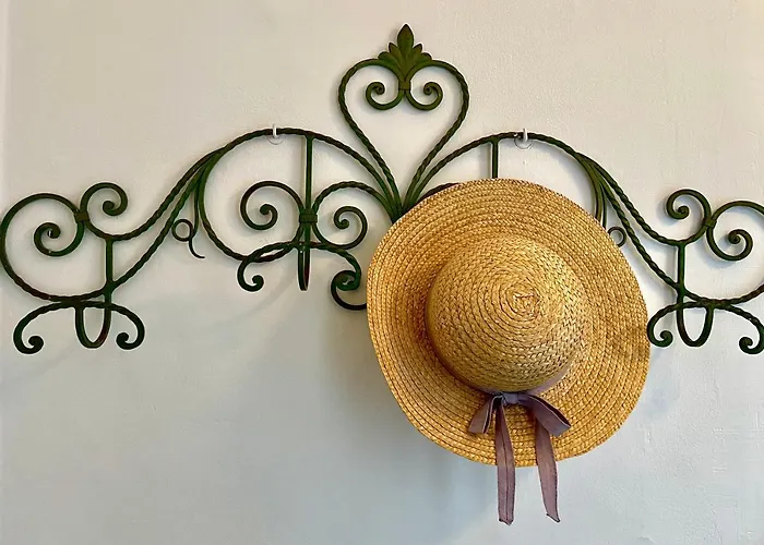 Apartmán La Lampara *