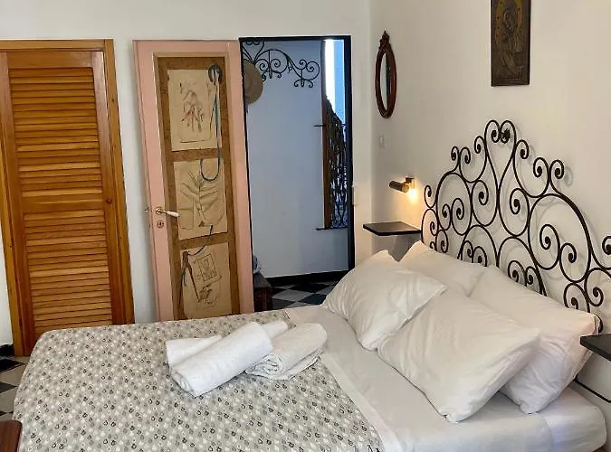 La Lampara * Camogli